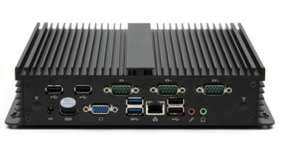 POS-компьютер АТОЛ NFD50 vPro