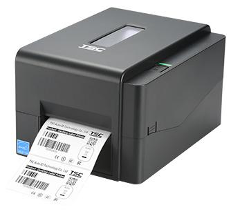 Принтер этикеток TSC TE300