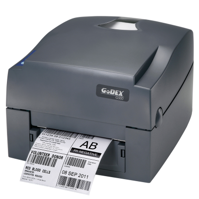Принтер этикеток Godex G500 U