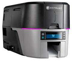 Entrust Datacard DS3 Sigma DUAL