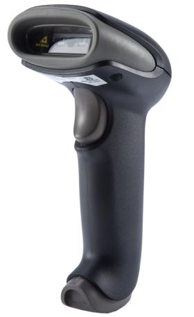 Проводной 2D сканер штрих-кода Winson WNI-6028g