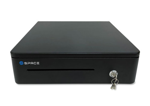Денежный ящик SPACE BOX-330MR (PUSH)