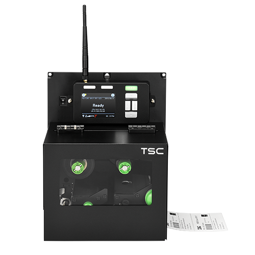 Купить Встраиваемый печатный модуль TSC PEX-1130, 1230