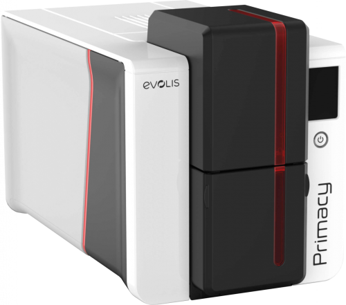 Принтер пластиковых карт Evolis Primacy 2 Duplex Expert в Брэнд Селект