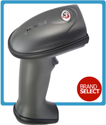 Купить Сканер штрих-кода SUNLUX XL-3956 (ЕГАИС) | Брэнд Селект