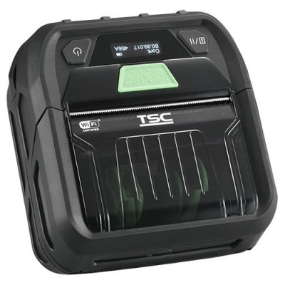 Мобильный принтер этикеток TSC RE 310 203dpi, LCD + USB,WiFi+BT COMBO, EU