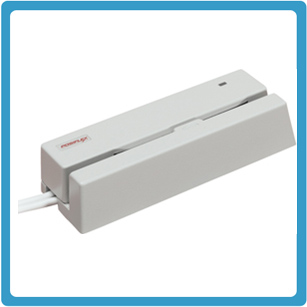 Считыватель магнитных карт Posiflex MR-2106