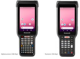 Купить Терминал сбора данных Honeywell EDA61K