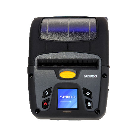 Купить Мобильный принтер этикеток Sewoo LK-P300 в Брэнд Селект