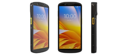 Терминал сбора данных Zebra TC53