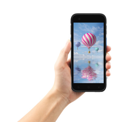 Терминал сбора данных (ТСД) Bluebird S10