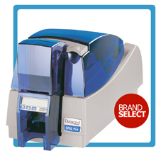 Принтер пластиковых карт Datacard SP55 Plus