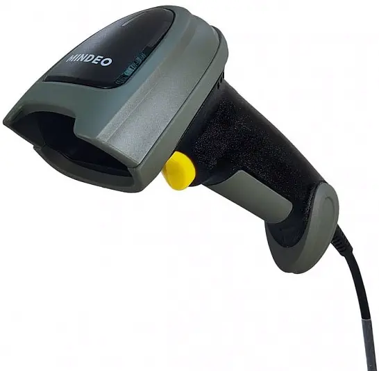 Купить Сканер штрих-кода MINDEO MD7919 Брэнд Селект