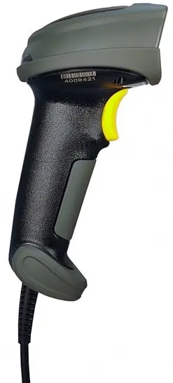 Купить Сканер штрих-кода MINDEO MD7919 Брэнд Селект